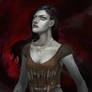 Vampire the Masquerade: Clan Gangrel by Inkerrio on DeviantArt