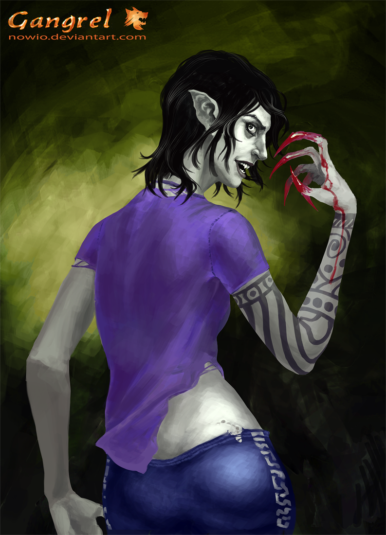 Vampire: The Masquerade – Bloodlines Art Role-playing Game PNG