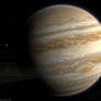 Great Jupiter