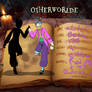 Otherworlde - Y1 - Alice (#1)