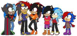 Sonadow Kids