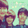 SHINee Banner1