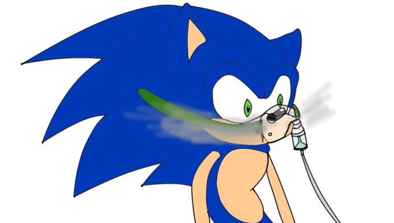 Sonic-Angst-Club DeviantArt Gallery