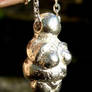 Little Venus Willendorf