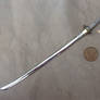 Assembled Hanzo Bride Sword