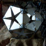 Dodechahedron welding project