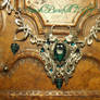 Emerald Dreams - necklace