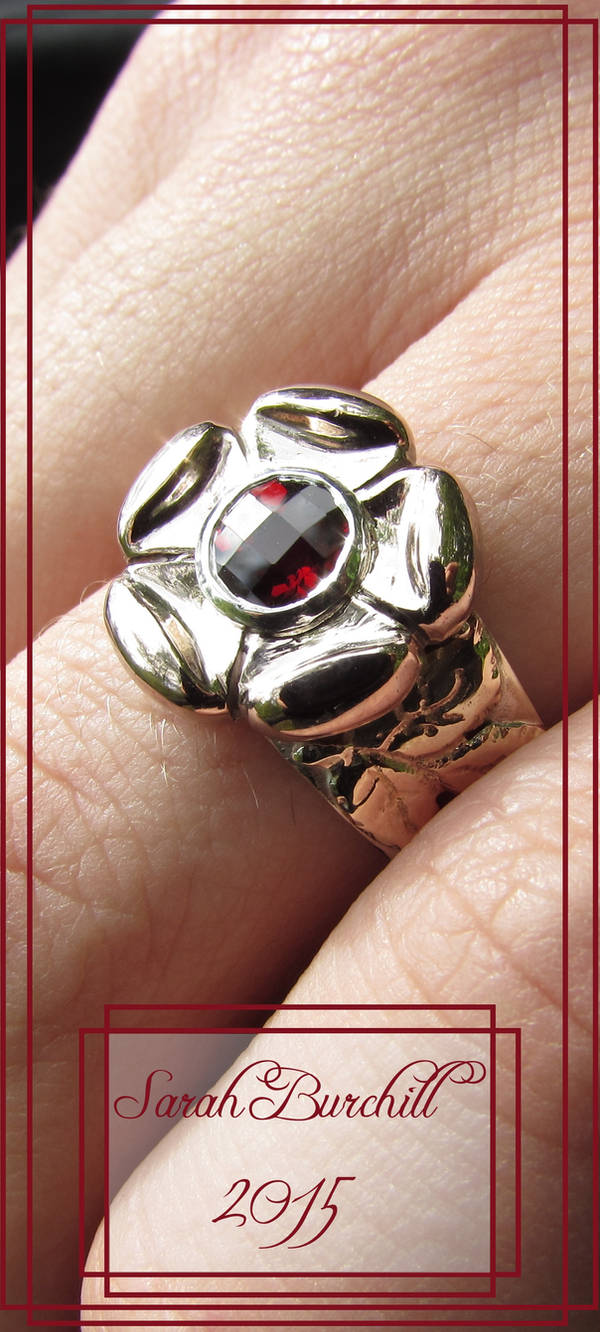 Lancaster Ring by fairyfrog