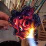 Fireborn Rose