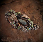 Seaweed Bracelet