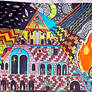 We Live Inside A Thought/Node II.The Inner Temple