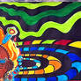 We Live Inside A Thought Node3.The Thought Engine