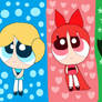 Powerpuff Girls