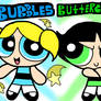 Bubbles n Buttercup