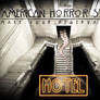 American Horror Story: Hotel Promo Fanmade