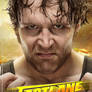 WWE FastLane 2016 Poster