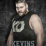 WWE Kevin Owens 2016 Poster