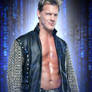 WWE Chris Jericho 2016 Poster