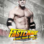WWE Fastlane 2017 Poster V1