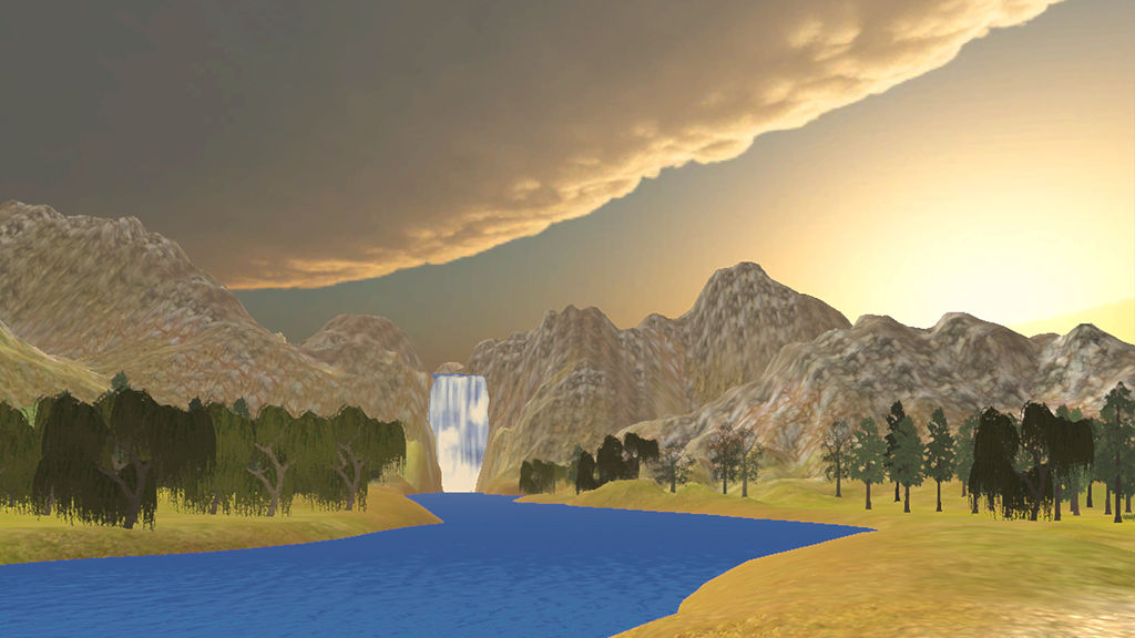 Unity Building Landscape Texture Unity Landscape by GreayDragon on DeviantArt