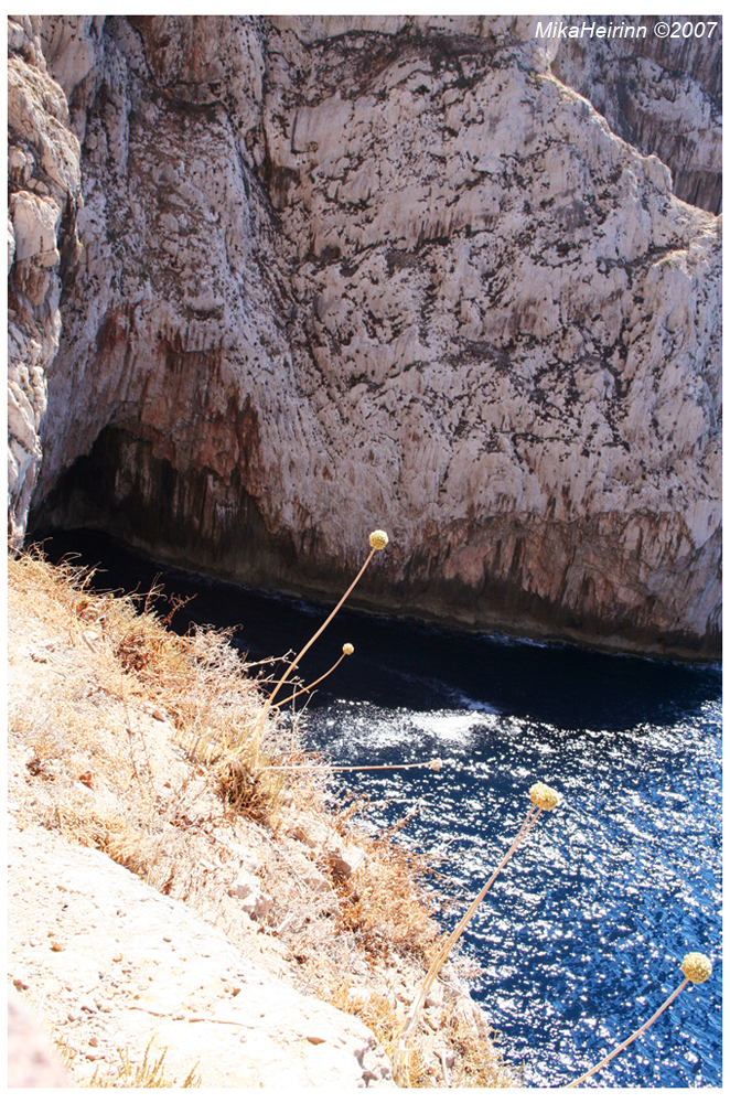 Capo Caccia