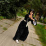 Rukia Kuchiki.Goth Style 2 by Mikuni-nyan on DeviantArt