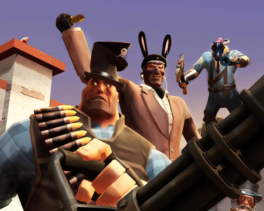 Backstab by DarkLegion3000 on DeviantArt