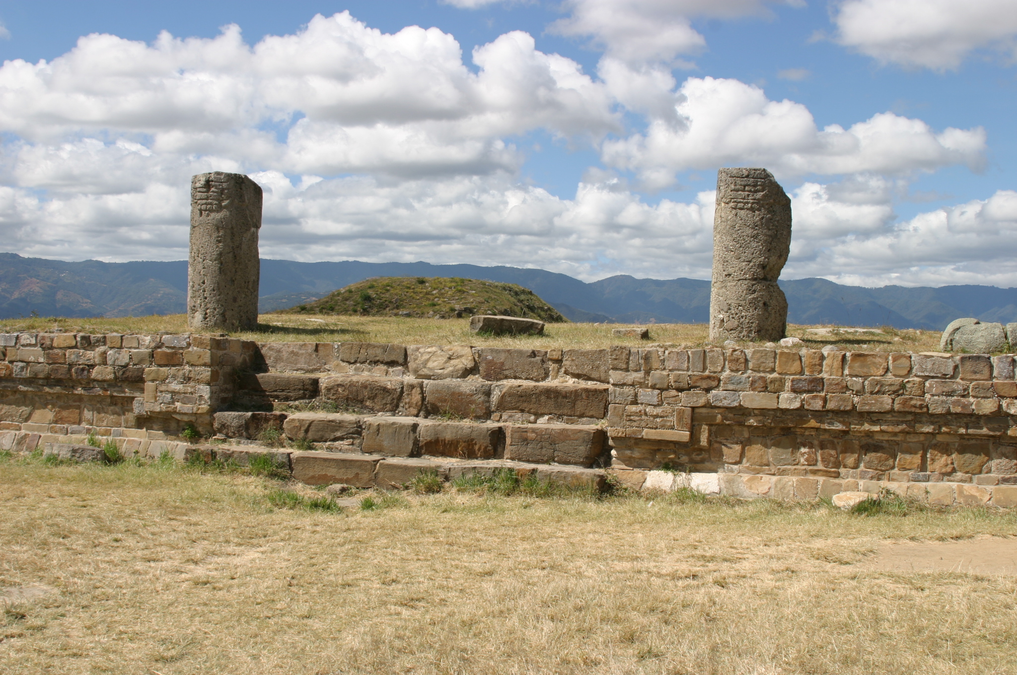 Monte Alban 21