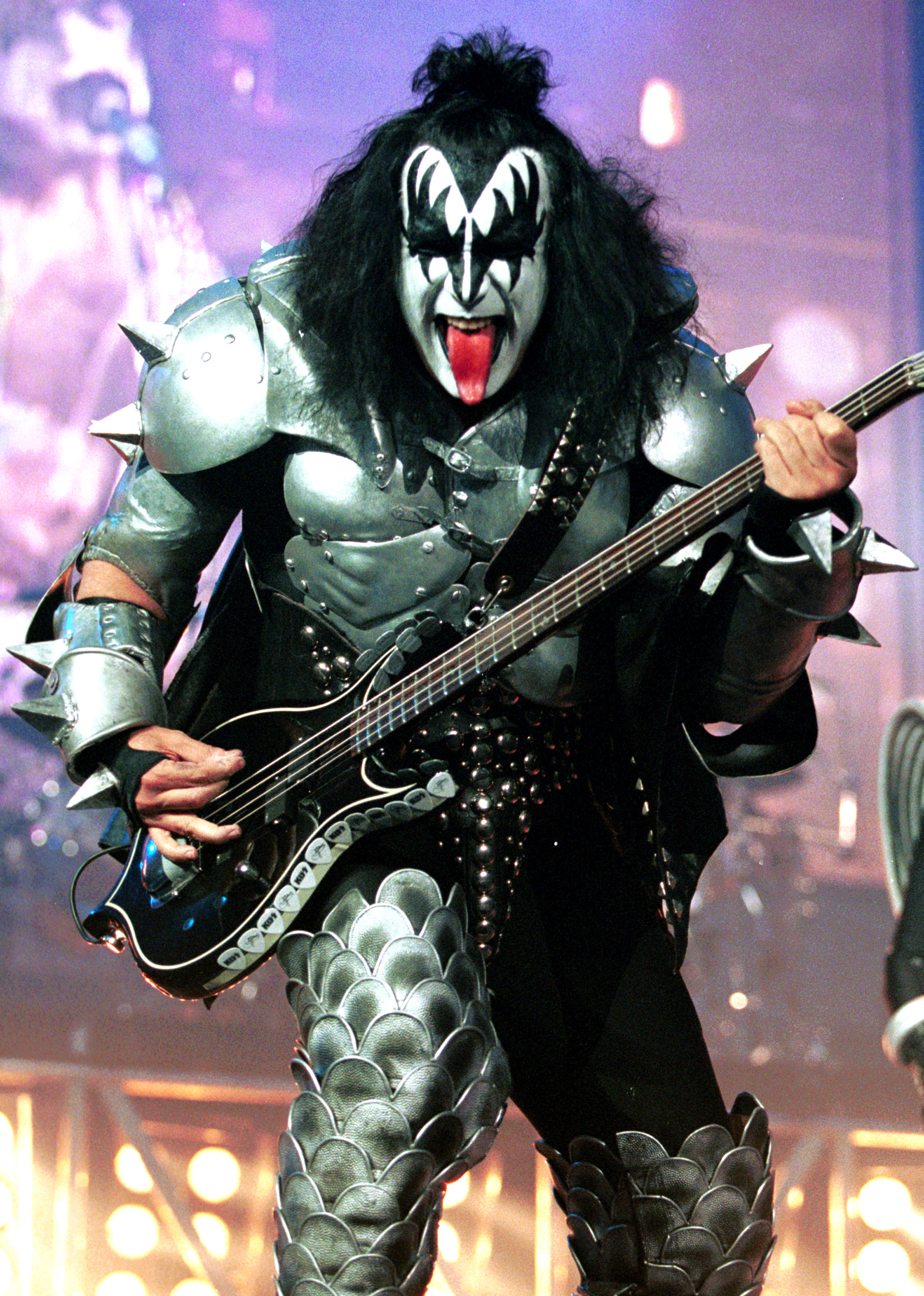 Gene Simmons