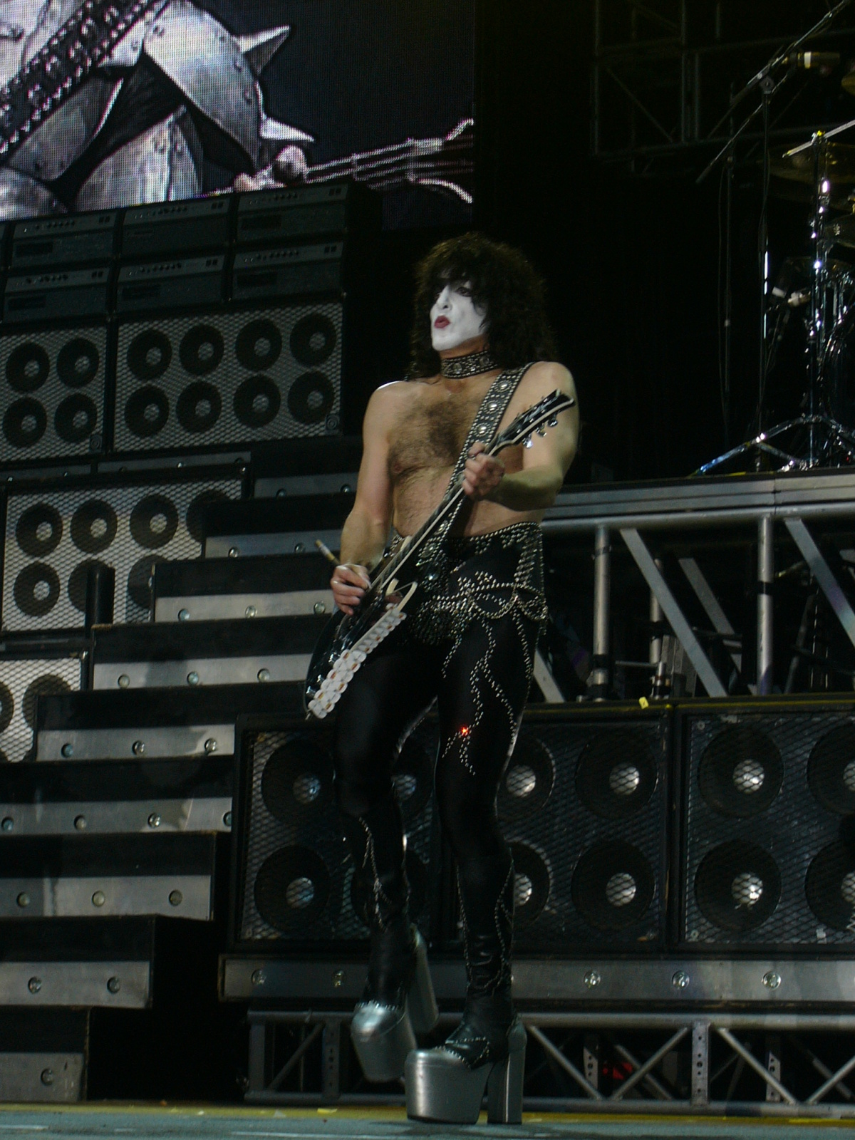 Paul Stanley