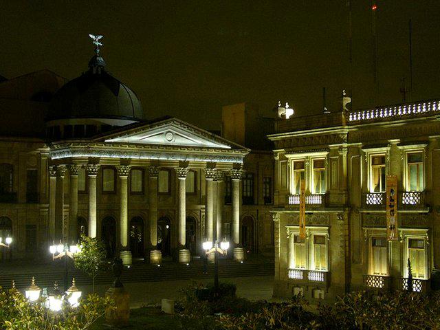 Teatro de La_Paz