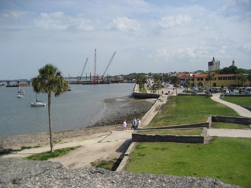 Castillo De San Marcos - 04