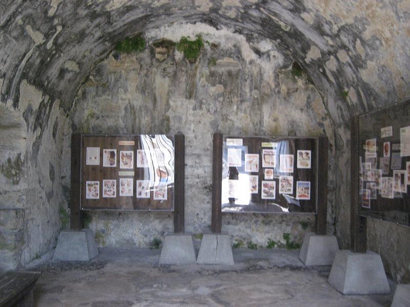 Castillo De San Marcos - 13