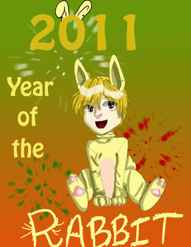 Happy New Year 2011