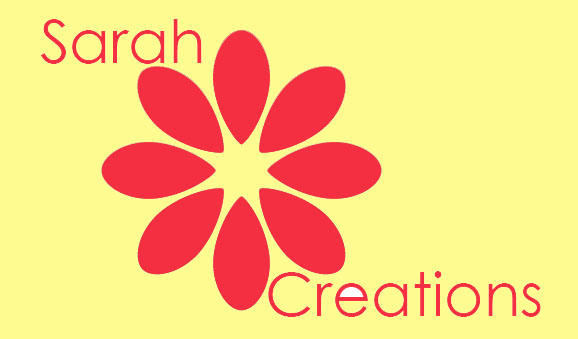 Logo SarahCreations