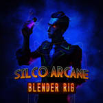 Silco Arcane Blender rig (+Download Link) by Jimar-Productions on ...