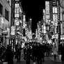 Lights of Shinjuku II