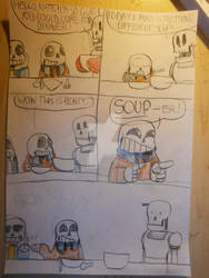 Soup