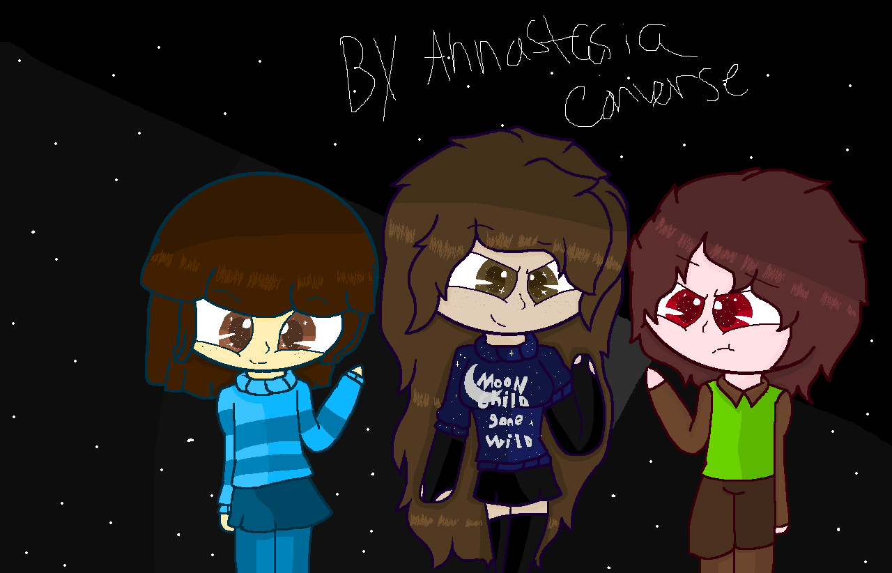 Ffffffffffffffffffffff by nightmaresilverblade on DeviantArt