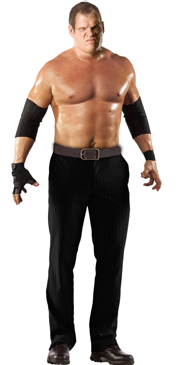 Corporate online kane wwe