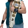 Luke Harper intercontinental champion