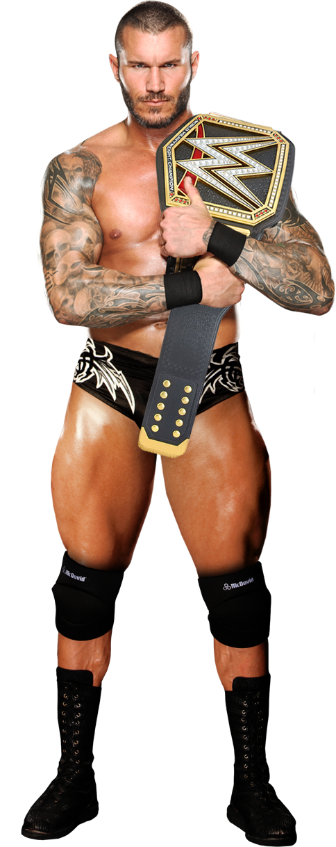 Randy Orton WWE World Heavyweight Champion 2016 by WWEMatchCard on DeviantArt Randy Orton WWE World Heavyweight Champion 2016 by WWEMatchCard on DeviantArt