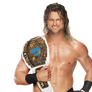 Dolph Ziggler intercontinental champion 2016