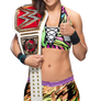 Bayley WWE RAW WOMAN CHAMPION 2017