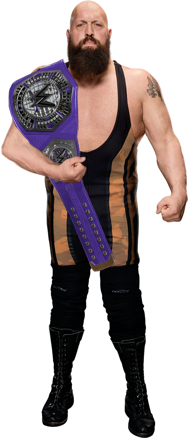 Big Show Cruiserweight Champion 17 By Wwematchcard On Deviantart Big Show Cruiserweight Champion 17 By Wwematchcard On Deviantart