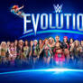 WWE Evolution 2018