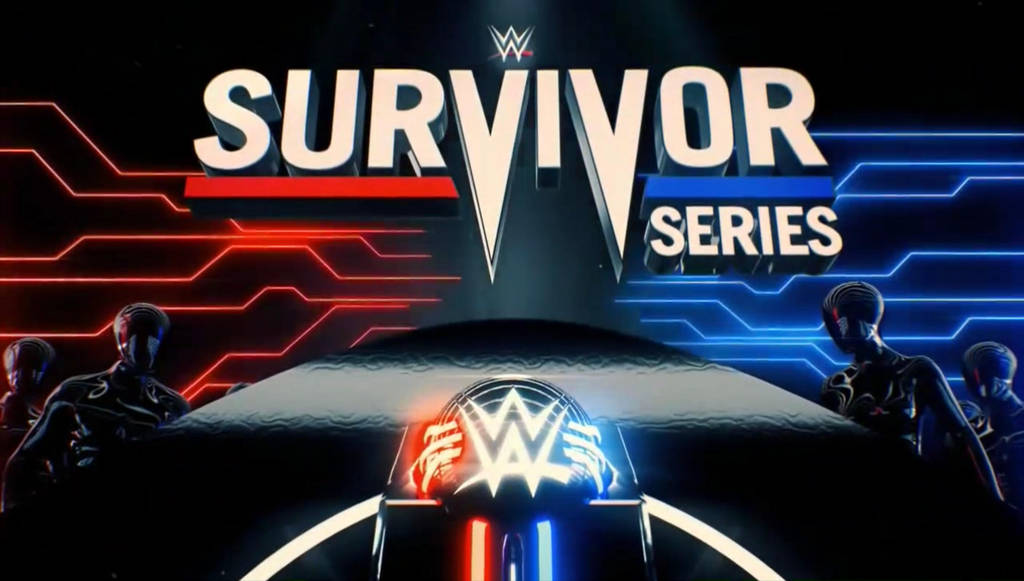 Survivor Series 2018 v1 by WWEMatchCard on DeviantArt