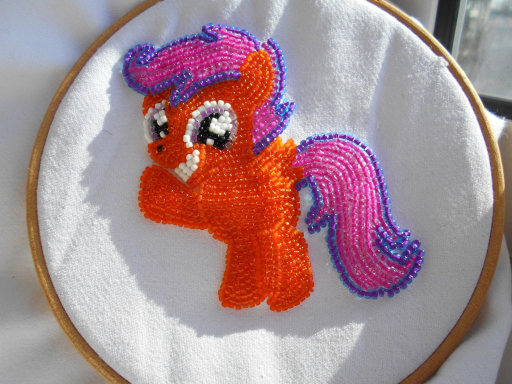 Scootaloo