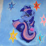 Twilight Sparkle and Elements of Harmony