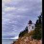 Bass Harbor Light